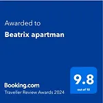 Beatrix アパート バラトナサード